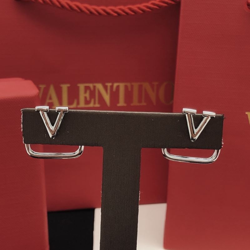 Valentino Earrings